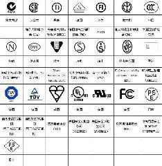 LED灯具CE和ROHS跳楼价格5天发证图片