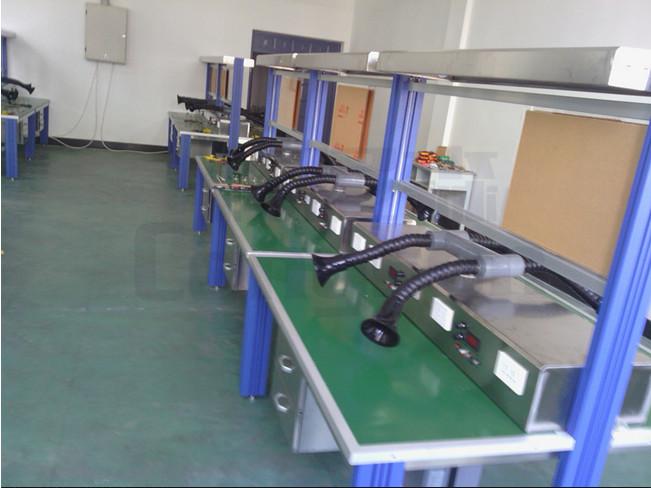 供應(yīng)無(wú)塵車間流水線焊錫吸煙凈化器廠家室內(nèi)移動(dòng)式排煙機(jī)煙霧異味過(guò)濾器