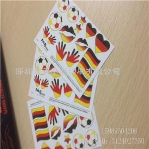 供應深圳標簽印刷那家*好天宇彩標簽