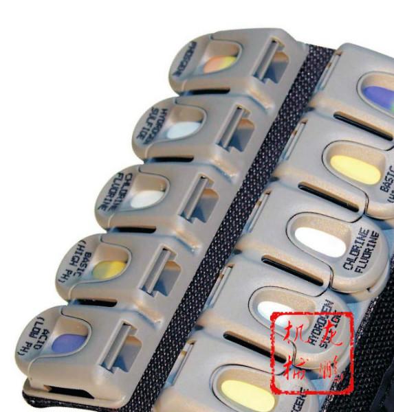 供應(yīng)變色龍便攜危險(xiǎn)化學(xué)品檢測片 美國進(jìn)口變色龍