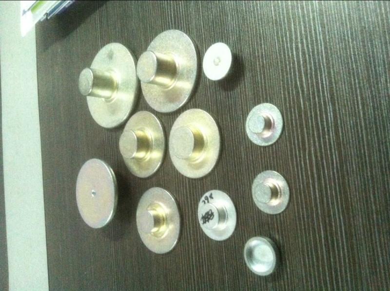 供應(yīng)浙江陶瓷螺絲，浙江球頭柱塞廠家直銷(xiāo)