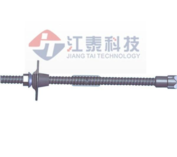 隧道中空錨桿圖片