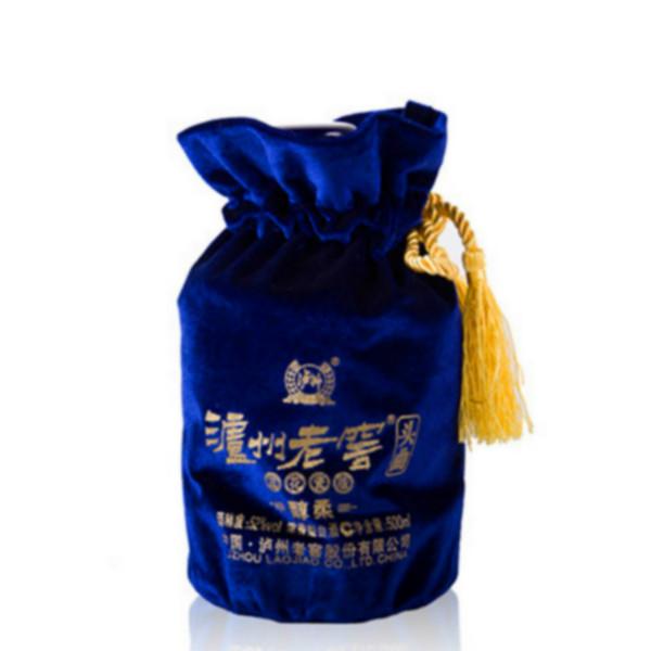 供應(yīng)瀘州老窖頭曲藍(lán)花瓷醇柔38度52度國產(chǎn)名酒