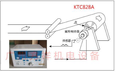 半自動張力控制器圖片/半自動張力控制器樣板圖 (2)