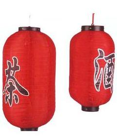 供應(yīng)酒店廣告燈籠生產(chǎn)廠家，廣東廣告燈籠批發(fā)