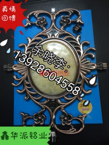 供應中空門金鑲玉配件；佛山金鑲玉廠家；中國金鑲玉哪家好