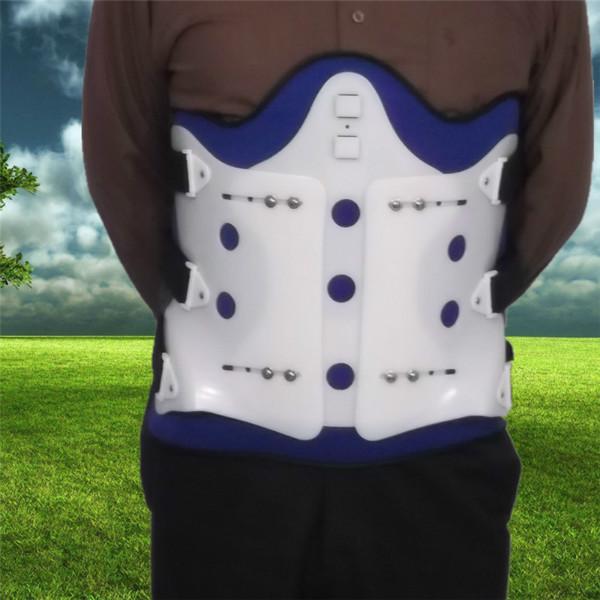 低位打孔可調(diào)胸腰椎矯形器圖片