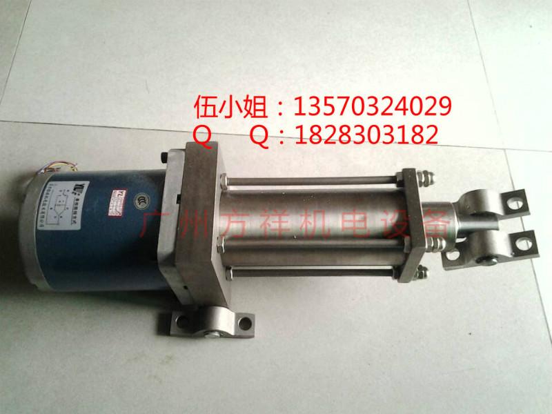 供應(yīng)同步電機執(zhí)行驅(qū)動器90TDY115糾偏控制器