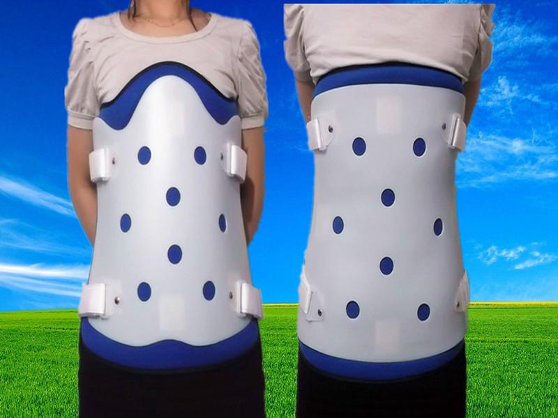 供應(yīng)胸腰椎矯形器棉內(nèi)襯