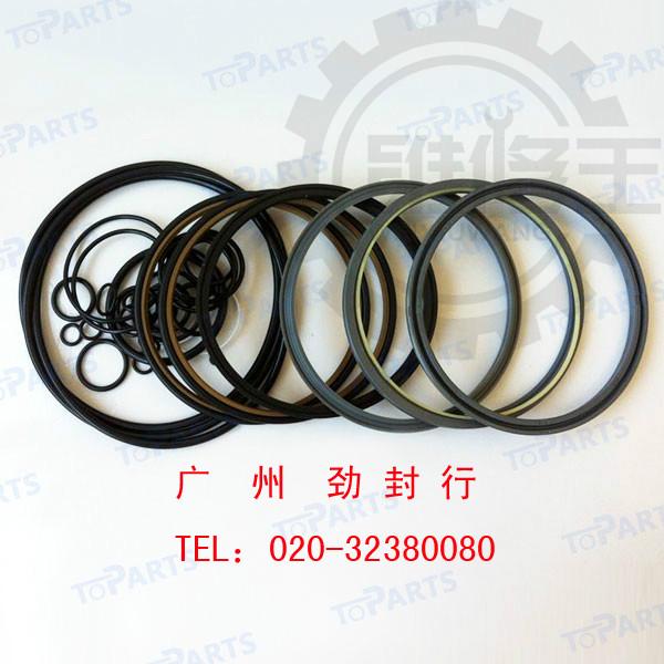 MS900猛士破碎錘修理包圖片