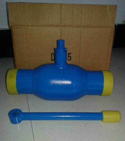 供應(yīng)湖高一體式全焊接球閥Q61F廠家參數(shù)