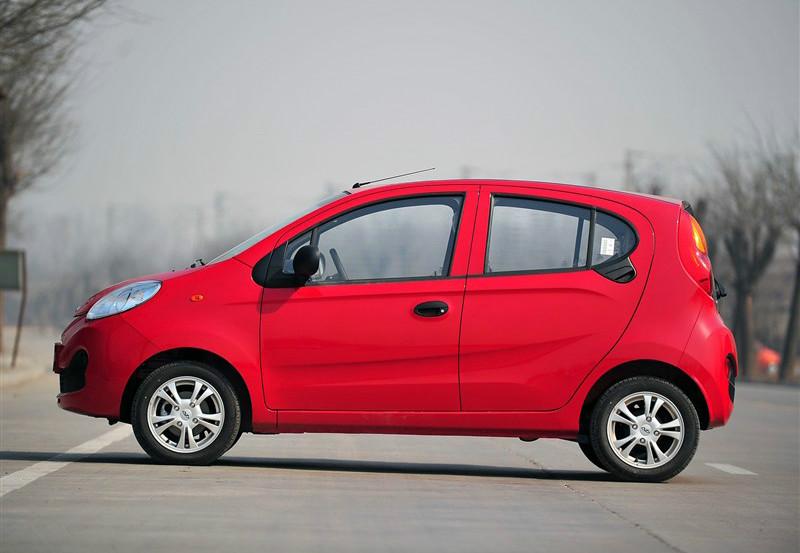 供應湖北新能源四輪電動車，老年代步四輪電動車廠家*價