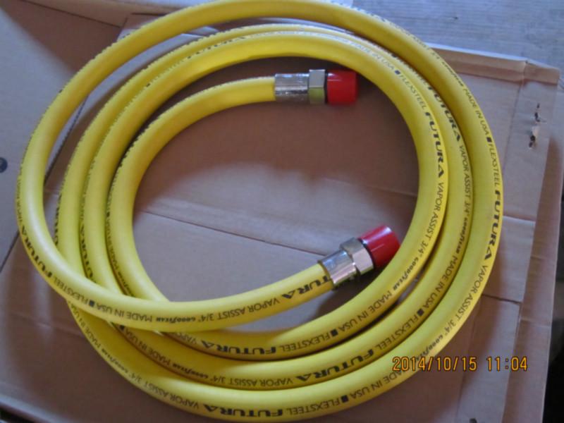 供應(yīng)廠家直銷固特異油氣回收加油機(jī)膠管