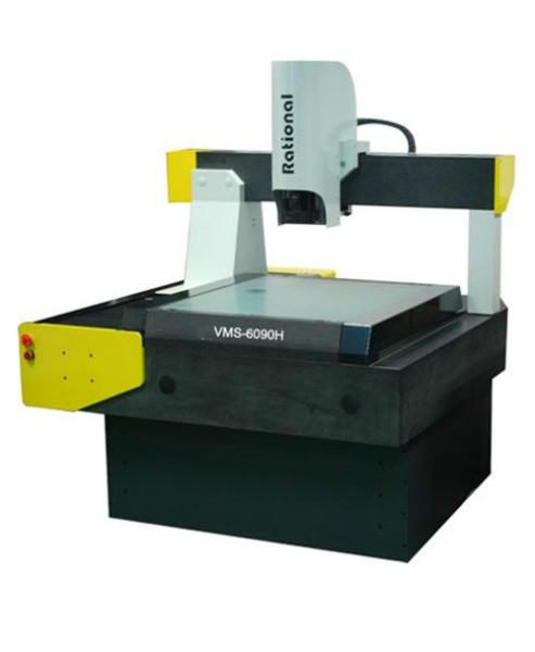 新安國產精密三坐標銷售圖片