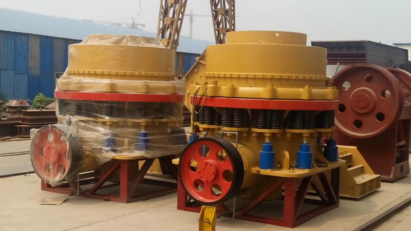 圓錐破碎機：51B 廠家直銷*圓錐破碎機錘式破碎機 圓錐破碎機錘式破碎機制砂機