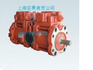 廠家供應(yīng)K3V63DT液壓泵齒輪泵先導(dǎo)泵柱塞泵
