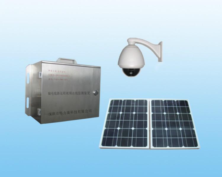 供應(yīng)國(guó)網(wǎng)標(biāo)準(zhǔn)輸電線路狀態(tài)遠(yuǎn)程可視監(jiān)控系統(tǒng)