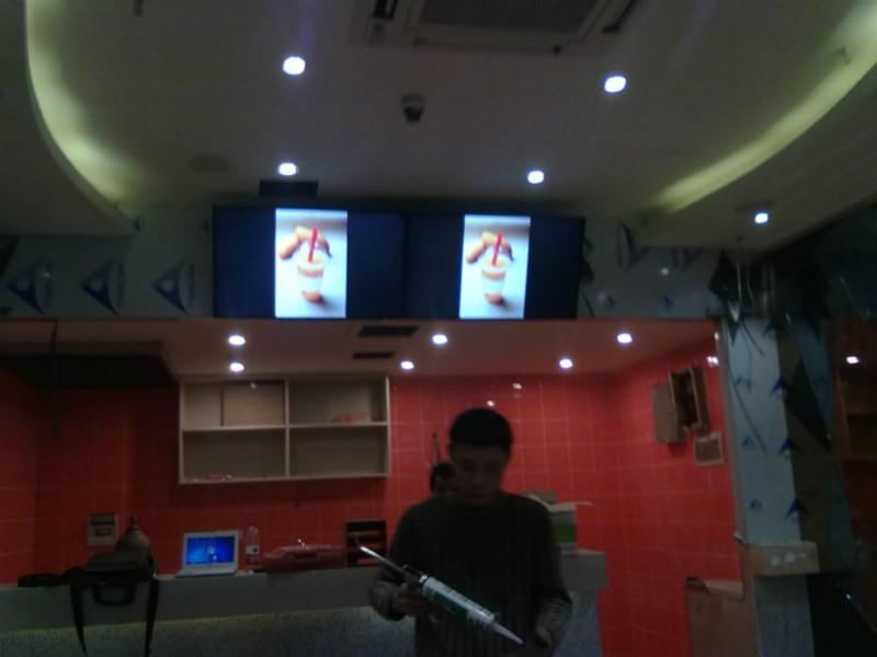 成都液晶廣告機(jī)圖片/成都液晶廣告機(jī)樣板圖 (3)