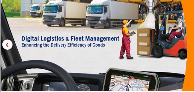 2019年泰國曼谷國際物流展 泰國物流運(yùn)輸 泰國倉儲物流