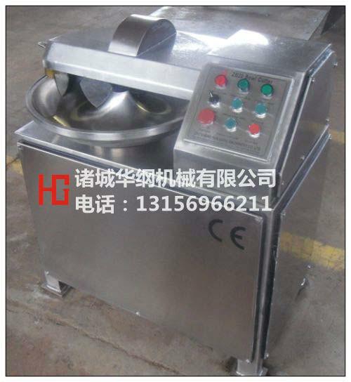 供應小型斬拌機，斬拌機供應商，山東斬拌機專業(yè)生產廠家