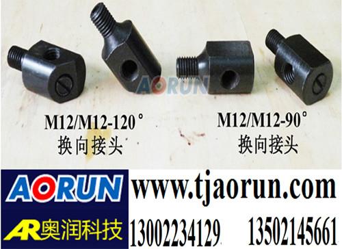 帶壓堵漏換向接頭圖片