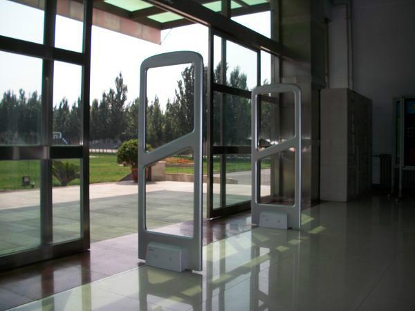 服裝店瑞典蓋威防盜器圖片