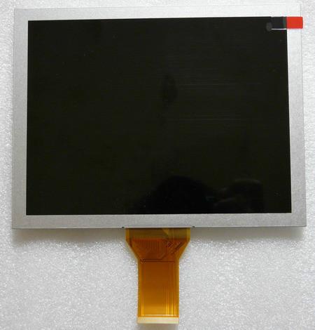 供应5寸lcd，5寸lcd显示屏，5寸lcd价格