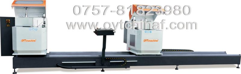 供應(yīng)*的雙頭切割鋸廠家，歐亞特高端雙頭切割鋸廠家