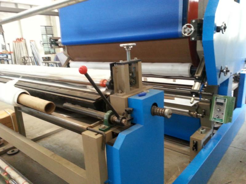 供應(yīng)CX-002 臥式網(wǎng)帶復(fù)合機(jī)