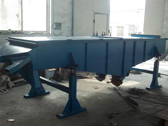 供應(yīng)直線振動篩分機(jī)械設(shè)備價(jià)格