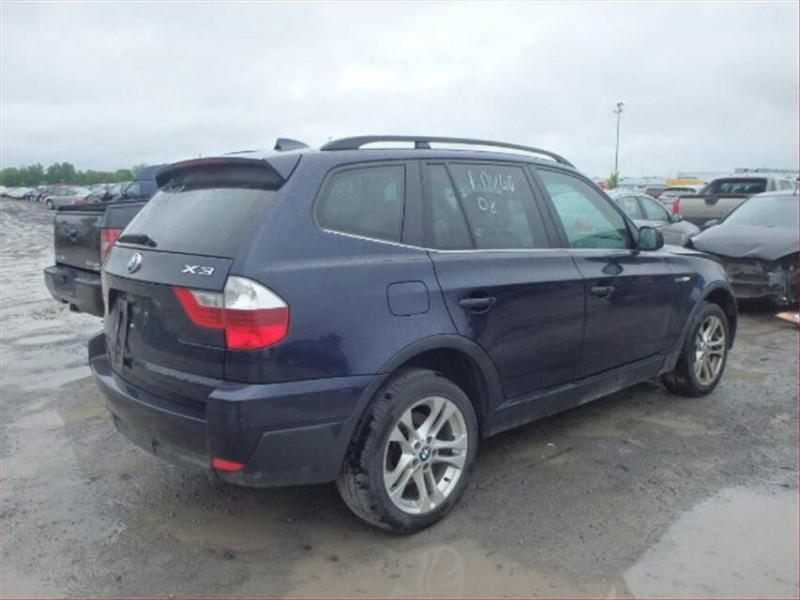 寶馬X3整車拆車件要什么拆什么圖片