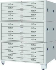 供應(yīng)底圖密集柜密集架 檔案密集柜 廠家直銷