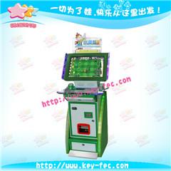 供應旋轉(zhuǎn)類兒童電玩設備親子游藝機，室內(nèi)各類電玩設備，酷兒悅親子樂園