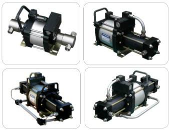 供应赛思特气体增压泵图片