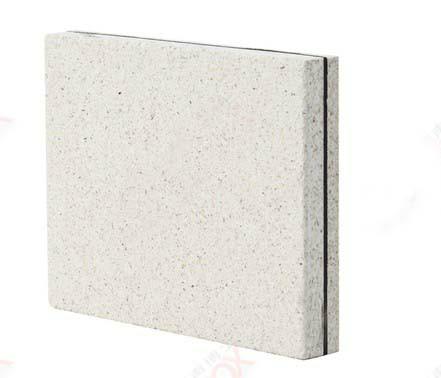 阻尼隔音板/防火隔音板圖片