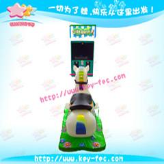 供應(yīng)打桌球兒童益智娛樂，廠家直銷，兒童樂園設(shè)備，電玩設(shè)備