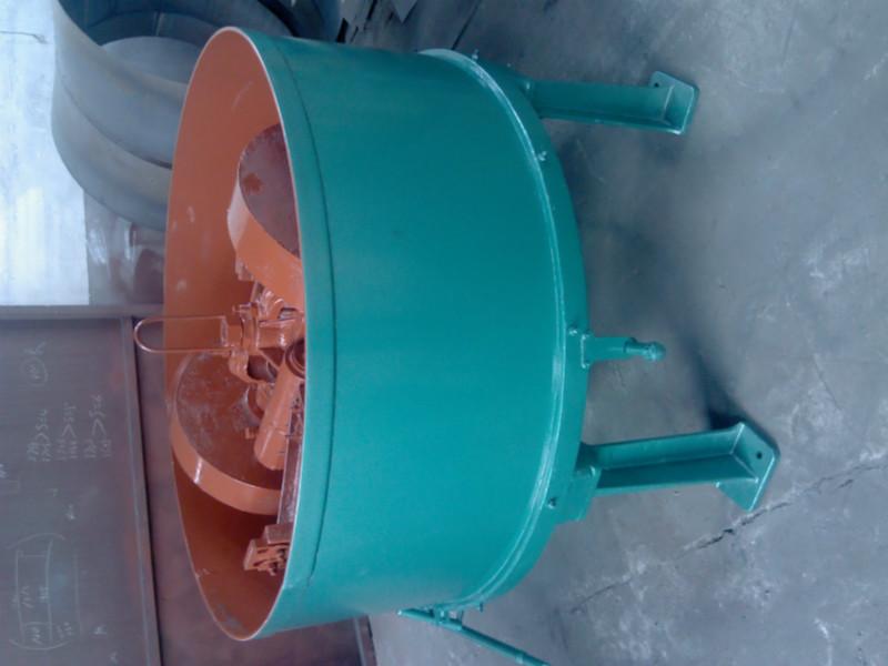 青島濱江供應(yīng)S1410轉(zhuǎn)子式混砂機