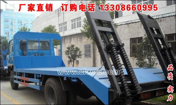 平板運輸車圖片/平板運輸車樣板圖 (4)