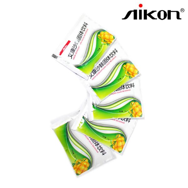 供應(yīng)沙棘固體飲料