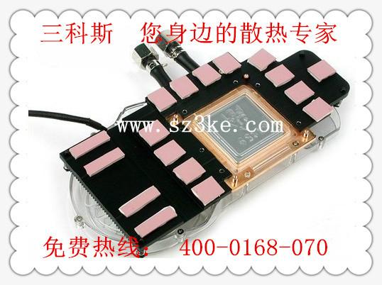 供應(yīng)高導(dǎo)熱硅膠片硅膠片導(dǎo)熱硅膠片生產(chǎn)廠商