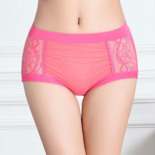 供應(yīng)竹纖維大碼女士內(nèi)褲廠家直銷現(xiàn)貨性感女士內(nèi)褲 竹纖維女式內(nèi)褲批發(fā)
