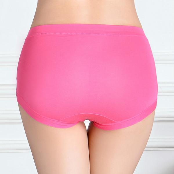 供應(yīng)竹纖維大碼女士內(nèi)褲廠家直銷現(xiàn)貨性感女士內(nèi)褲 竹纖維女式內(nèi)褲批發(fā)