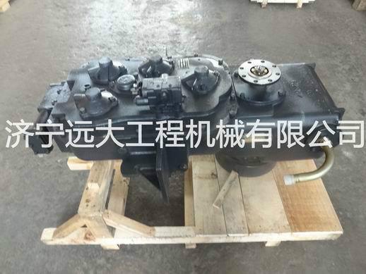 供應(yīng) SL60W變速箱總成，山推推土機(jī)配件