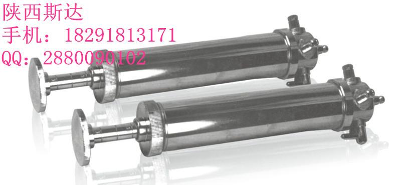 DQJ-50型多種氣體檢測器圖片