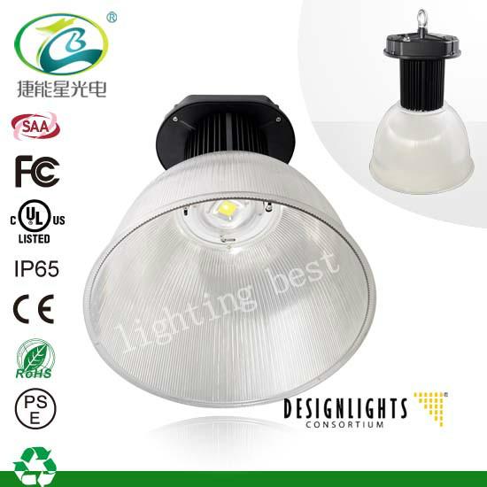 出口工礦燈150W圖片