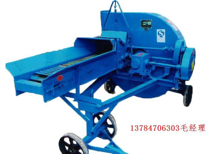 供應(yīng)打捆機/包膜機/玉米秸桿打包機