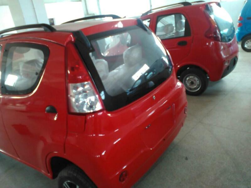 供應安慶四輪電動車廠家誠招加盟代理商，0加盟0代理費