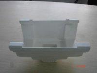 供應(yīng)別墅PVC成品天溝