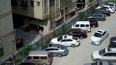 供應(yīng)雙燈夜視50米2000線攝像機(jī) 紅外攝像機(jī) 防水?dāng)z像機(jī)