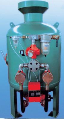 青島供應(yīng)*噴丸器